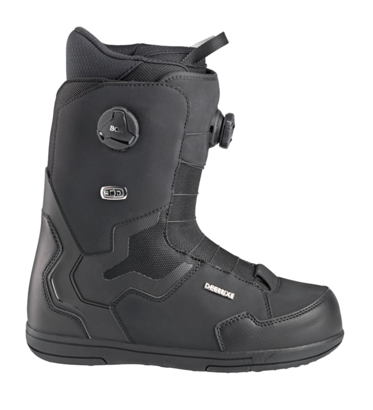 Deeluxe Choice PF Snowboard Boots Schwarz *SALE* NEU 